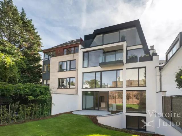 te koop Appartement Ukkel