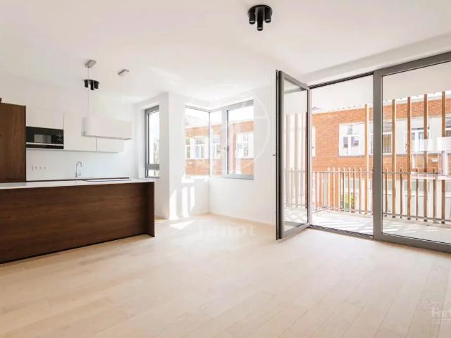 te koop Appartement Ukkel