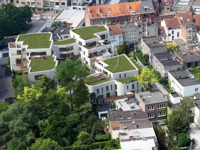 te koop Appartement Ukkel