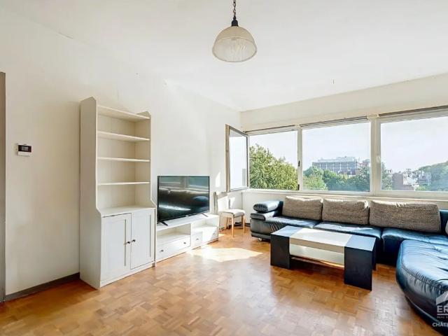 te koop Appartement Ukkel