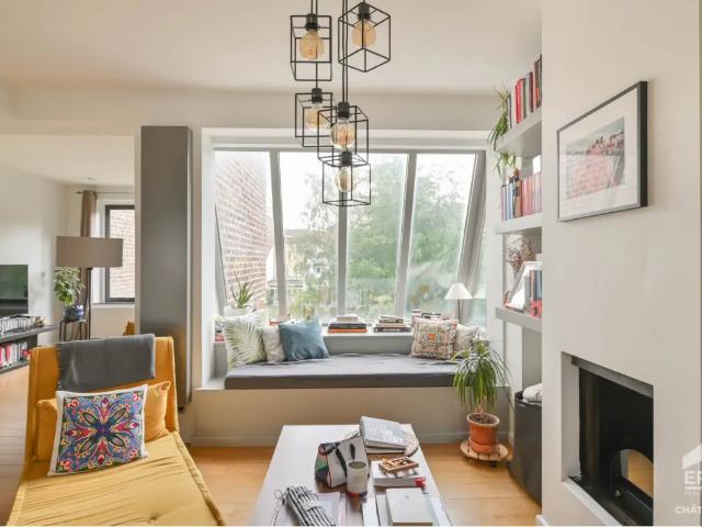 te koop Appartement Ukkel