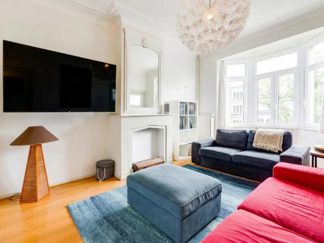 te koop Appartement Ukkel
