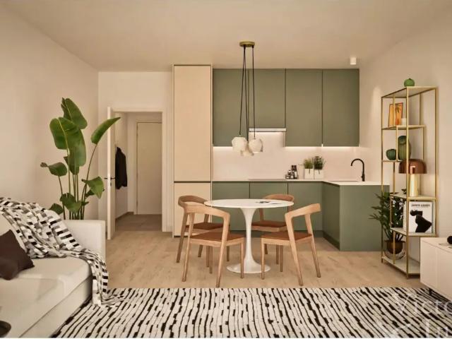te koop Appartement Ukkel