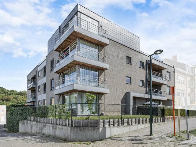 te koop Appartement Ukkel