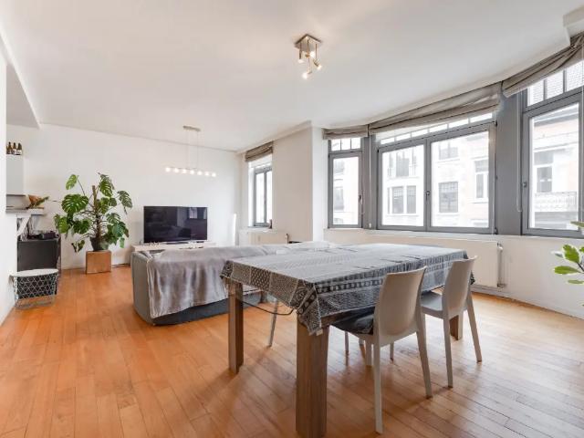 te koop Appartement Ukkel