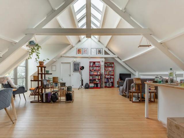 te koop Appartement Ukkel