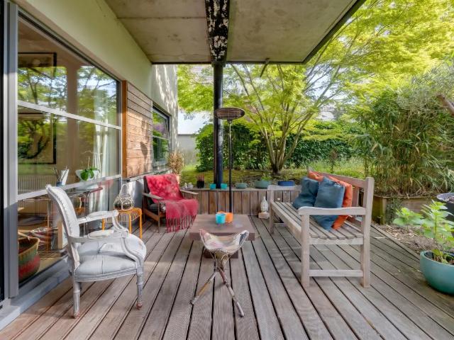 te koop Appartement Ukkel