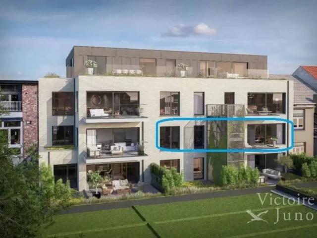 te koop Appartement Ukkel