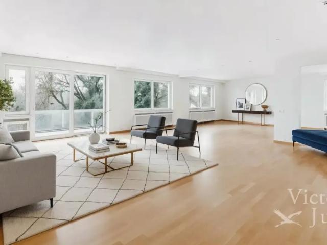 te koop Appartement Ukkel