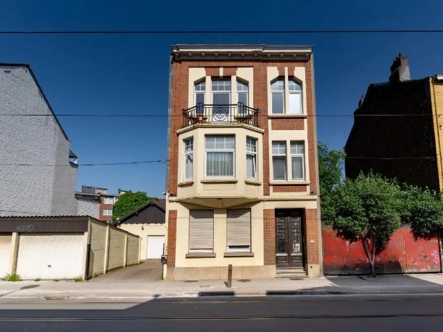 te koop Appartement Ukkel