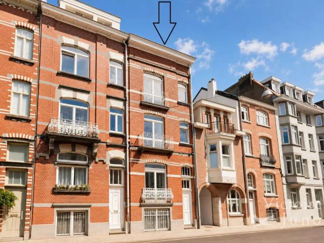 te koop Appartement Ukkel