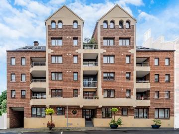 te koop Appartement Ukkel