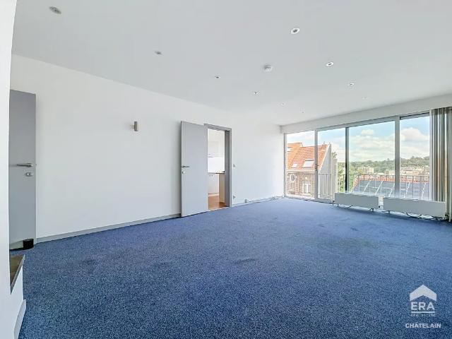 te koop Appartement Ukkel
