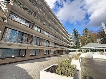 1180, Uccle, Bruxelles-Capitale - Kelder