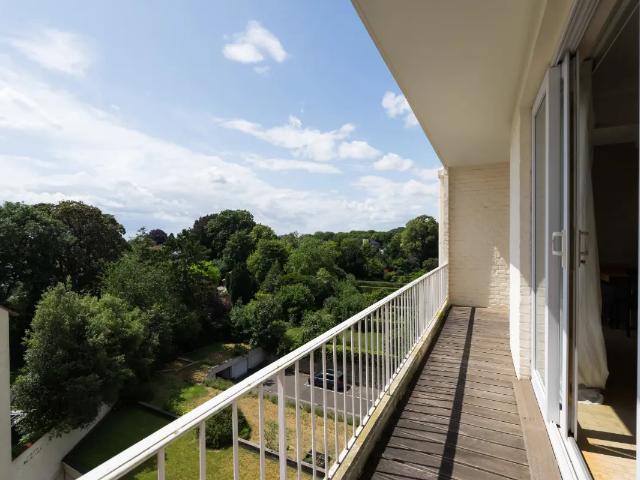 te koop Appartement Ukkel