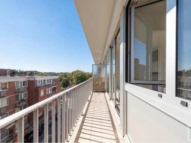 te koop Appartement Ukkel