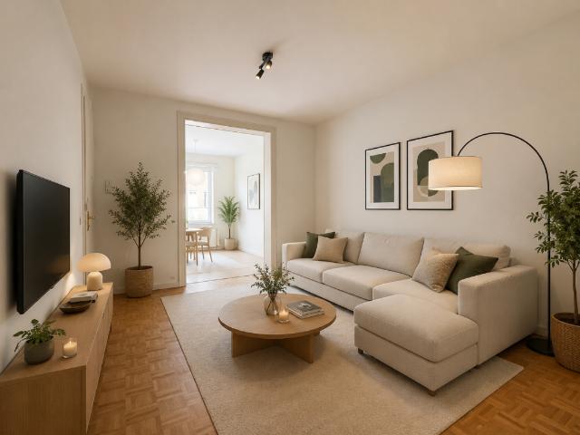 te koop Appartement Ukkel
