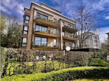 te koop Appartement Ukkel