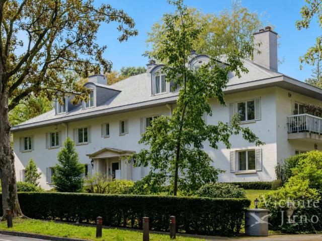 te koop Appartement Ukkel