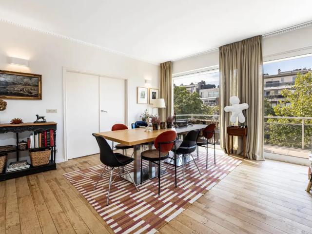 te koop Appartement Ukkel