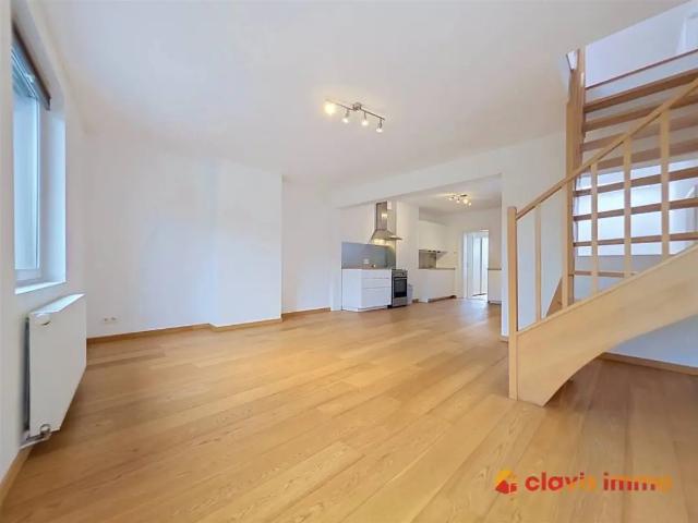 te koop Appartement Ukkel