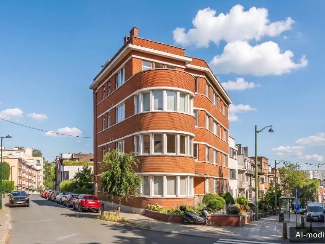 te koop Appartement Ukkel
