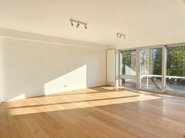 te koop Appartement Ukkel
