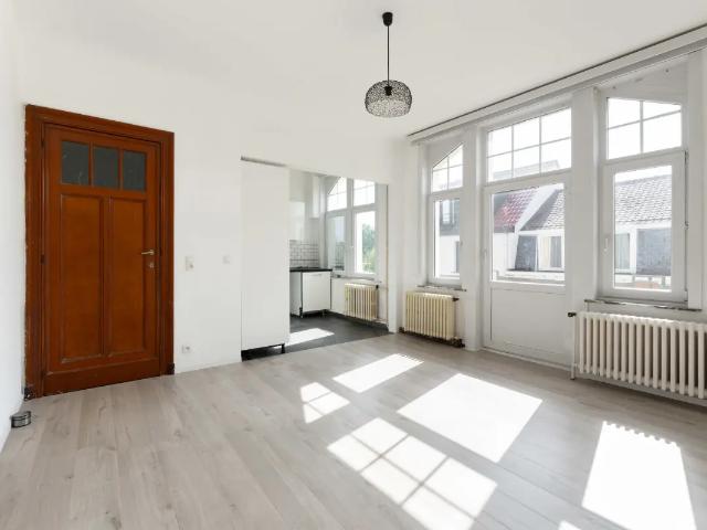 te koop Appartement Ukkel