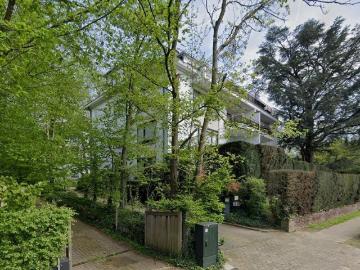 1180, Uccle, Bruxelles-Capitale - Kelder