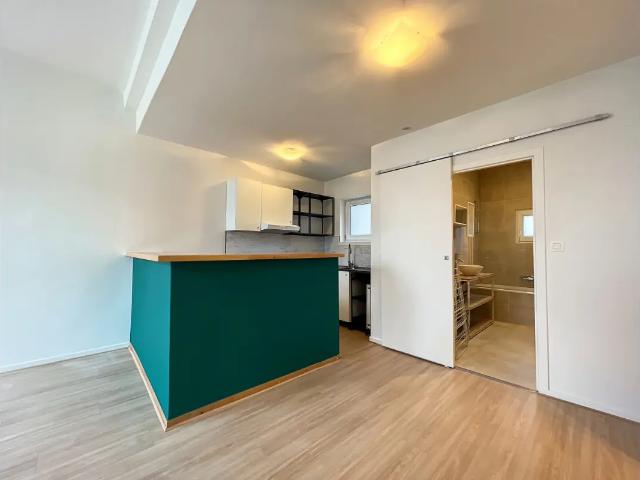 te koop Appartement Ukkel