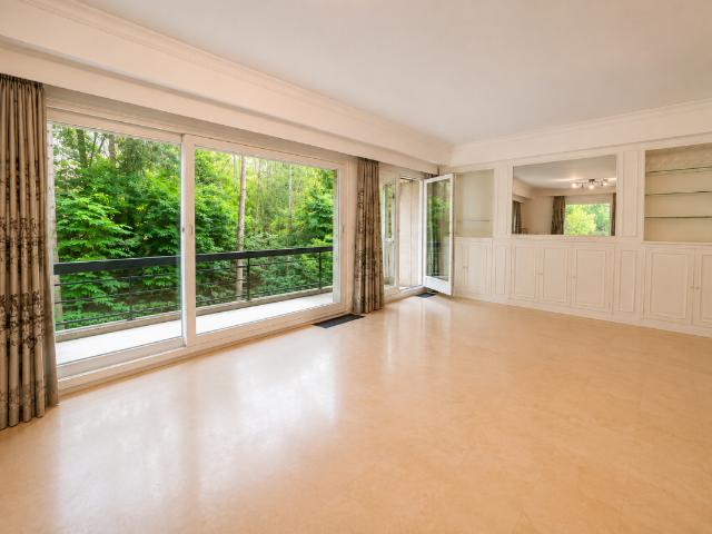 te koop Appartement Ukkel