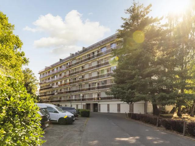 te koop Appartement Ukkel