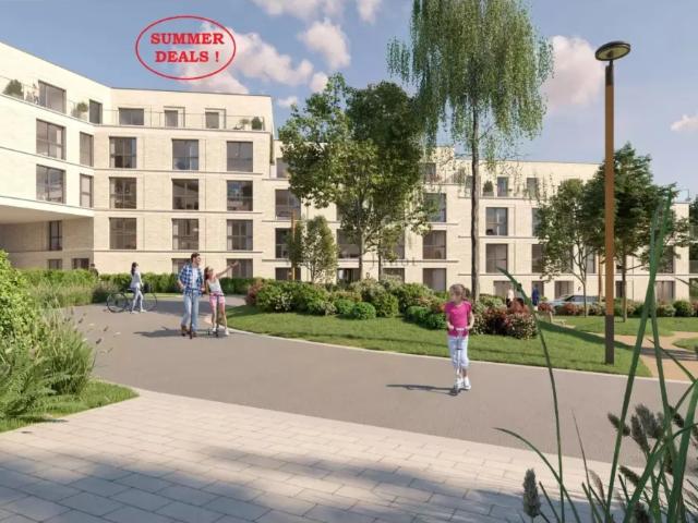 te koop Appartement Ukkel