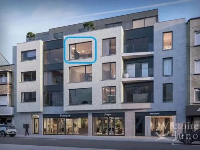 te koop Appartement Ukkel