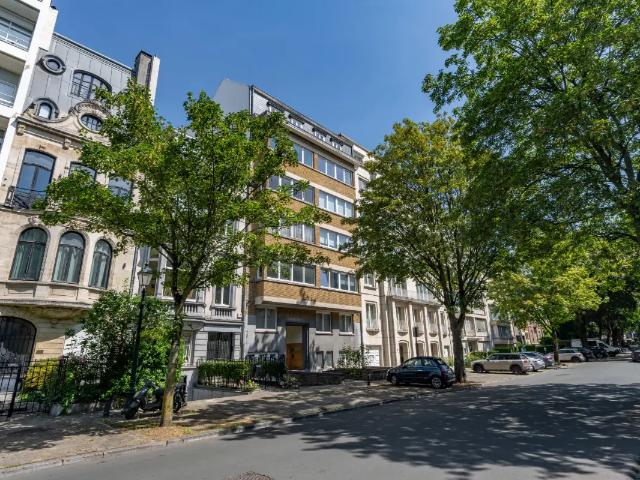 te koop Appartement Ukkel