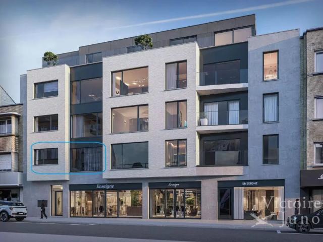 te koop Appartement Ukkel