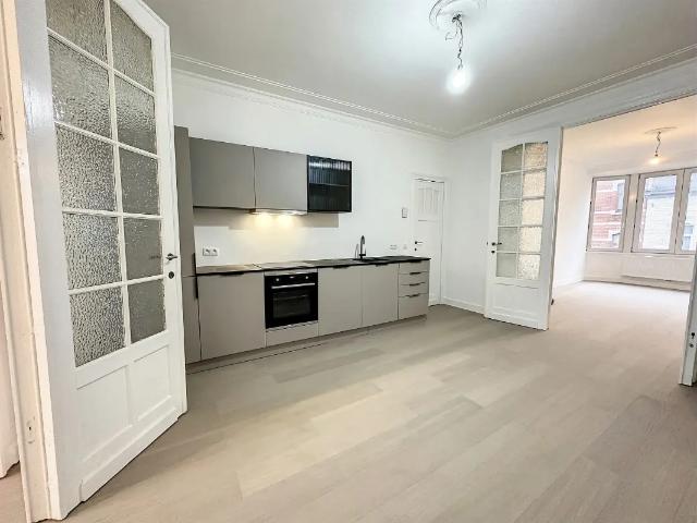 te koop Appartement Ukkel
