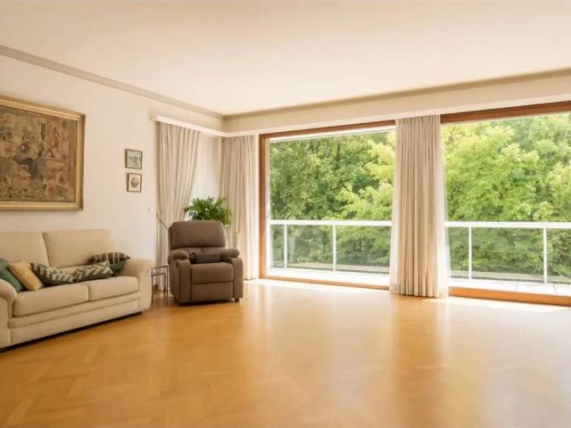 te koop Appartement Ukkel