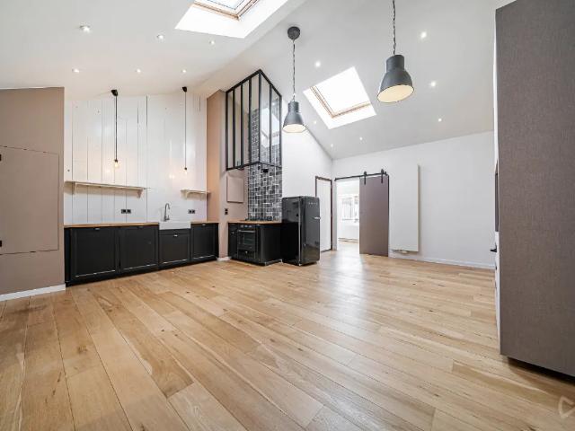 te koop Appartement Ukkel