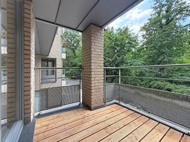 te koop Appartement Ukkel