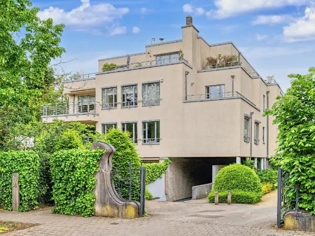 te koop Appartement Ukkel