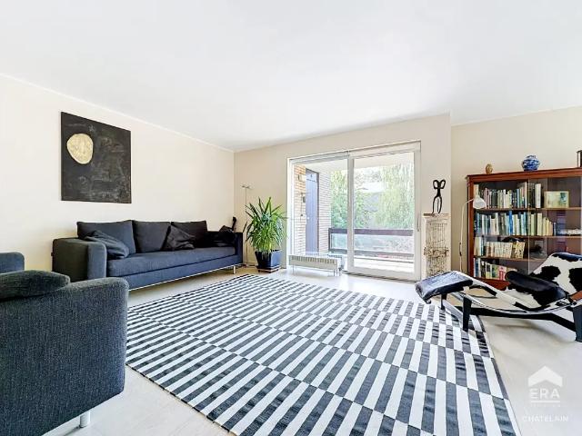 te koop Appartement Ukkel