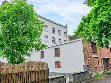 te koop Appartement Verviers
