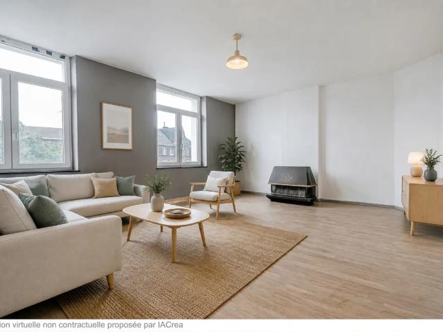 te koop Appartement Verviers