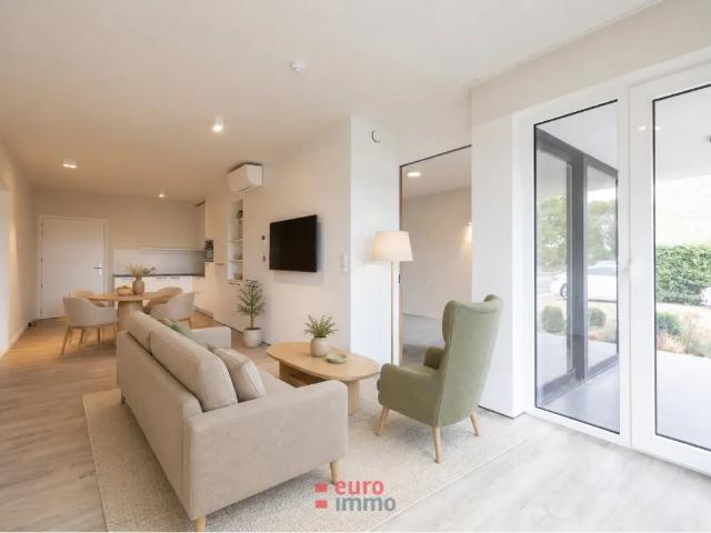 te koop Appartement Veurne