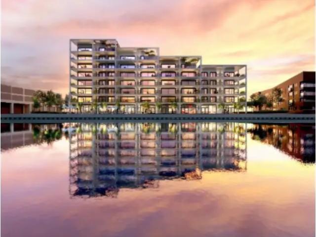 te koop Appartement Vilvoorde