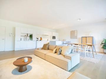 te koop Appartement Vilvoorde