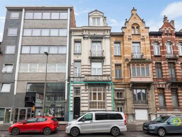 te koop Appartement Vilvoorde