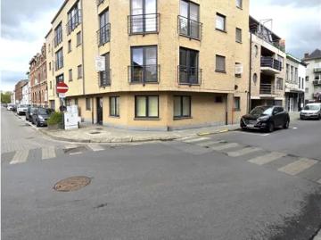 te koop Appartement Vilvoorde