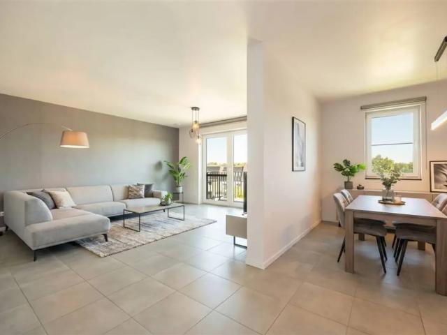 te koop Appartement Vilvoorde